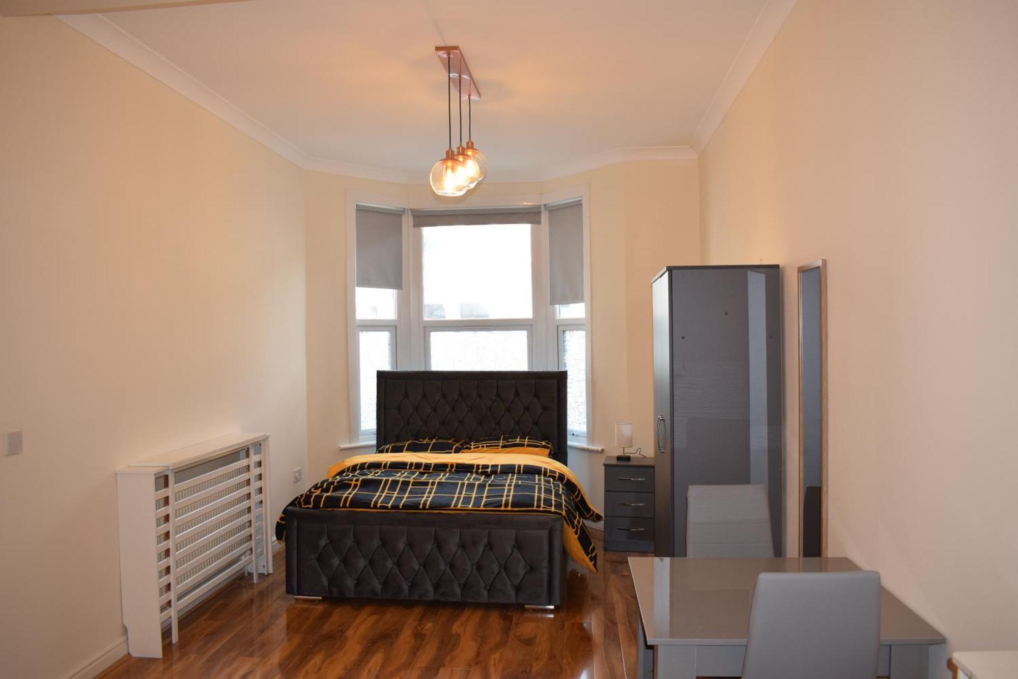 Premier Apartamento *