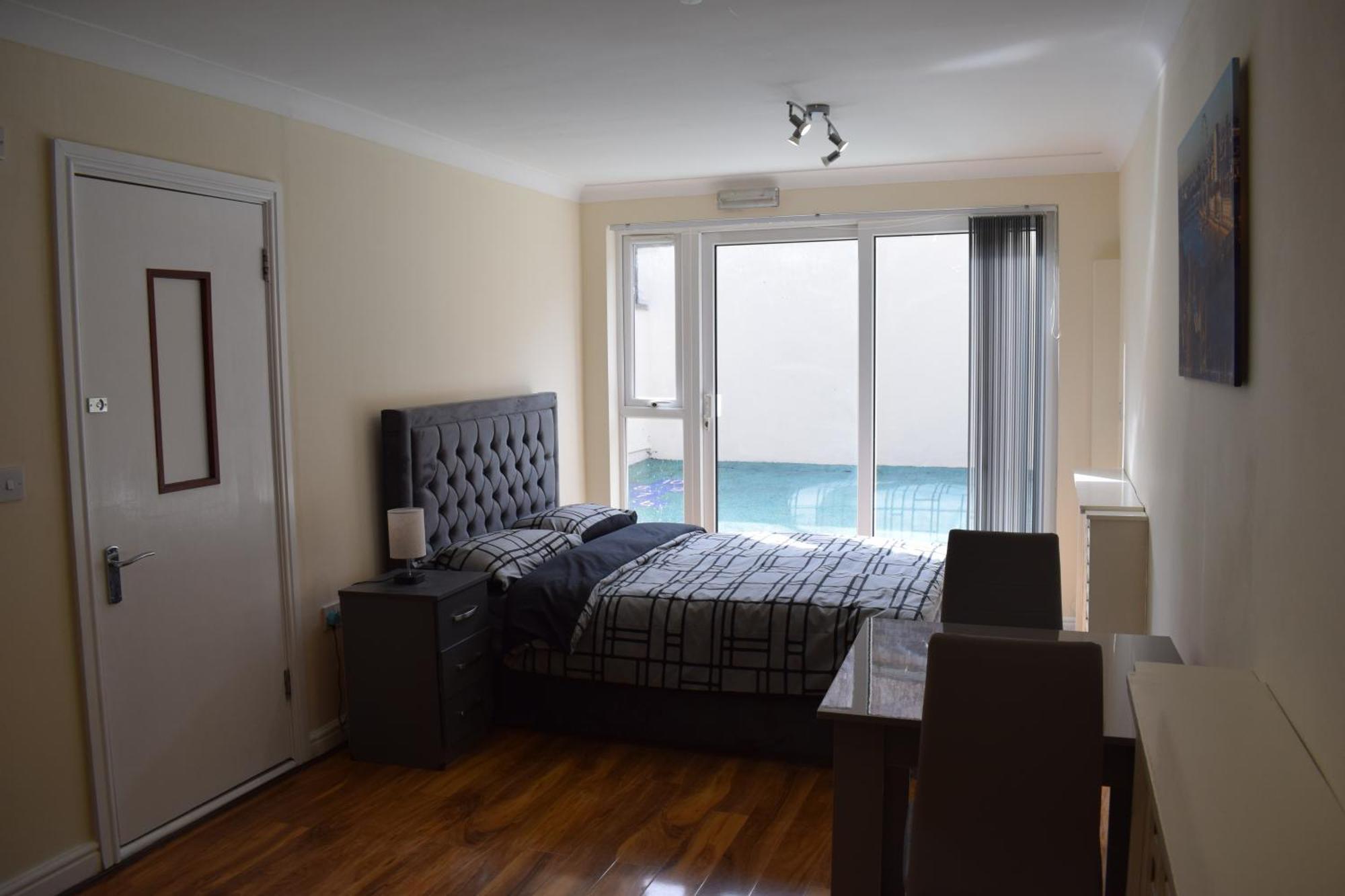 Apartamento Premier